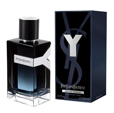 yves saint laurent cena di natale 2018|y saint laurent perfume.